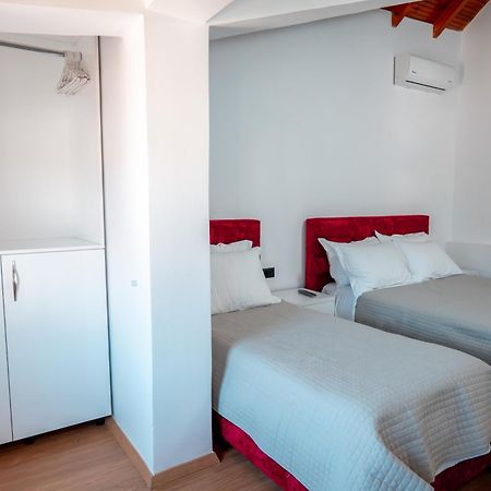 Fabio Guest House Gjirokaster Exterior photo