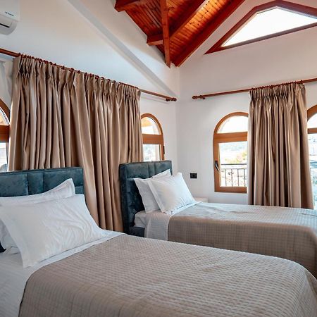 Fabio Guest House Gjirokaster Exterior photo