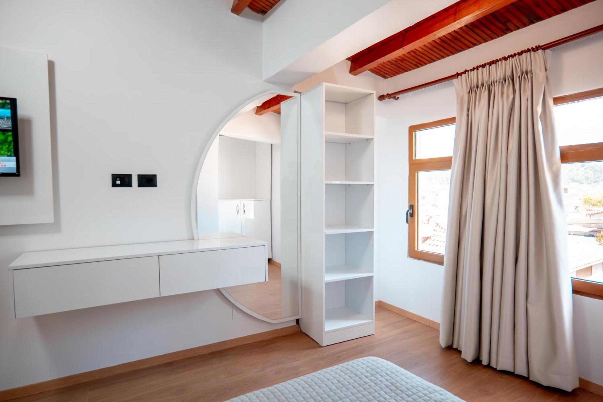 Fabio Guest House Gjirokaster Exterior photo